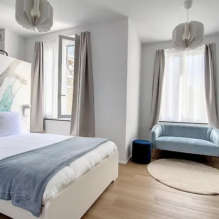 Auderghem Bed & Breakfast Brussels
