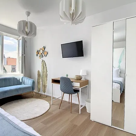Bed & Breakfast Auderghem