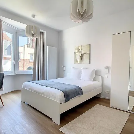 Auderghem Bed & Breakfast Brussels