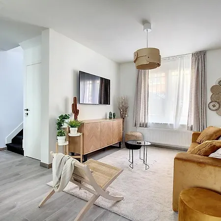 Auderghem Brussels